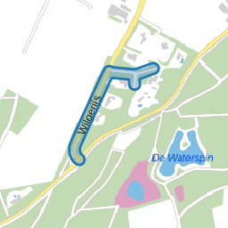 Wilgerijs