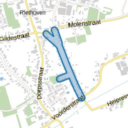 Willibrordusstraat