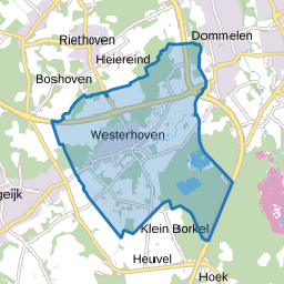 Westerhoven