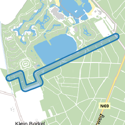 de Kraaijenbeek