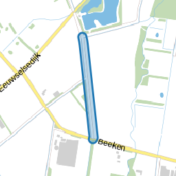 Ganzebroek
