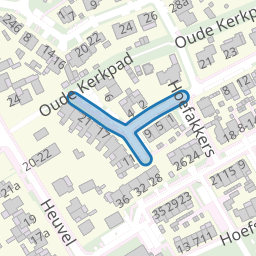 Hoefakkershof