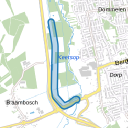 Keersopperdreef