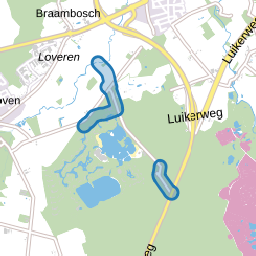 Kempervennendreef