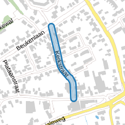 Kerkstraat