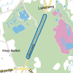 Luikerweg