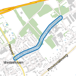 Oude Kerkpad
