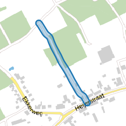 t Binnenstraatje