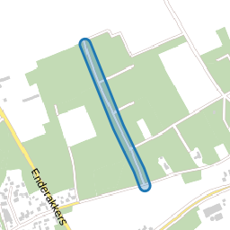 t Donkerstraatje