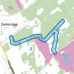 Groene Streep