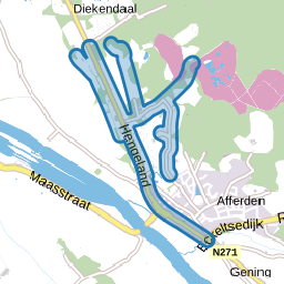 Hengeland