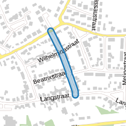 Irenestraat