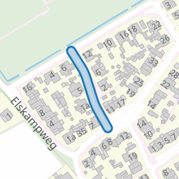 Leegveldseweg
