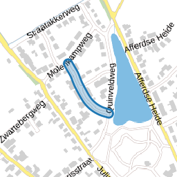 Leemkuilenweg
