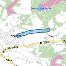Melingveldweg