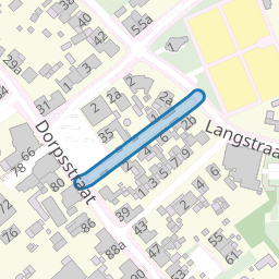 Van Hoensbroeckstraat
