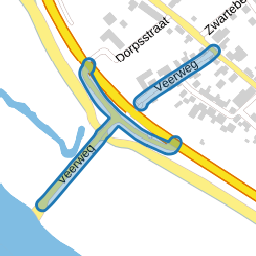 Veerweg