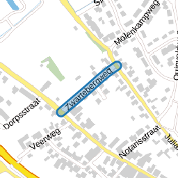 Zwartebergweg