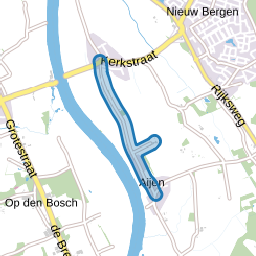 Aijenseweg