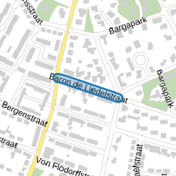 Baron de Liedelstraat