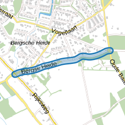 Bergse Heide