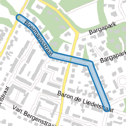 Boermansstraat