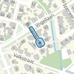 Buizerdstraat