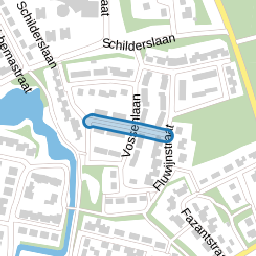 Dassenstraat