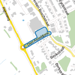 Den Asseldonk