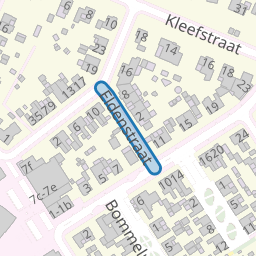 Eldenstraat