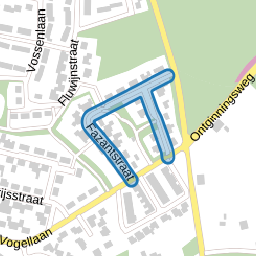Fazantstraat