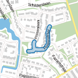 Fluwijnstraat