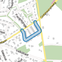 Havikstraat