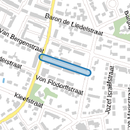 Herckenrathstraat