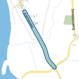 Kampweg