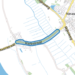 Kerkstraat