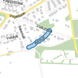 Kerkuil