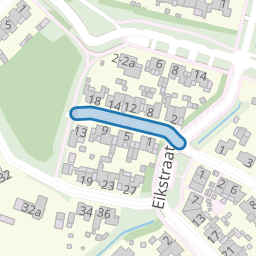 Kriekstraat