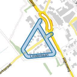 Lindenlaan