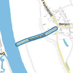 Maasstraat