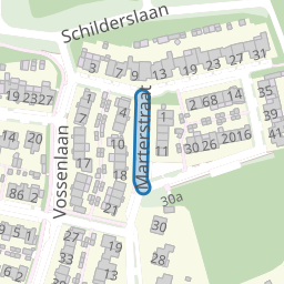 Marterstraat