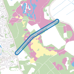 Ontginningsweg