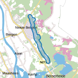 Oude Baan