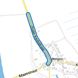 Oude Kerkstraat