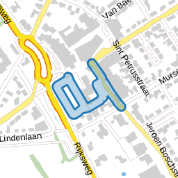 Raadhuisstraat
