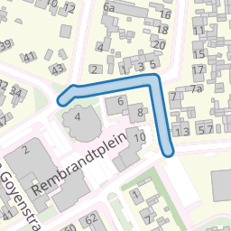 Rembrandtplein