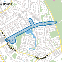 Schilderslaan