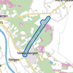 Siebengewaldseweg