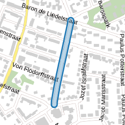 Sint Antoniusstraat