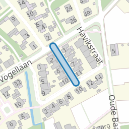 Sperwerstraat